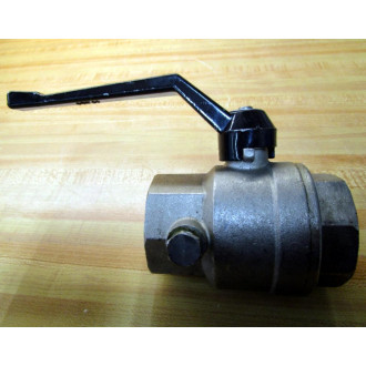 Combu 1 12 600 CWP Ball Valve 112600CWP - New No Box