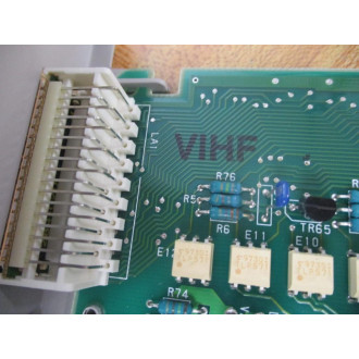 Siemens 505-4732 Output Module 5054732 W40 Screw Terminal Block