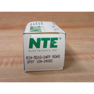 Schrack R24-5010-24FP Relay V23057-A0006-A401 (Pack of 3)