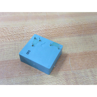 Schrack R24-5010-24FP Relay V23057-A0006-A401 (Pack of 3)
