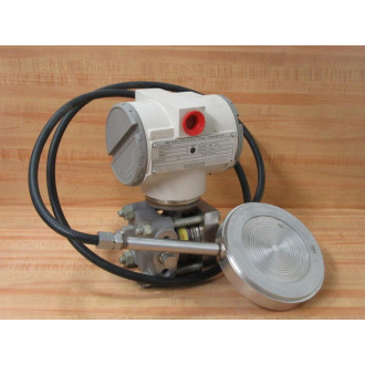 ABB Kent-Taylor 563TB01112B0100-0005-816153 Electronic Transmitter - Used
