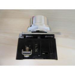 Cutler Hammer Eaton 10250T101-51 Push Button 10250T10151 - New No Box