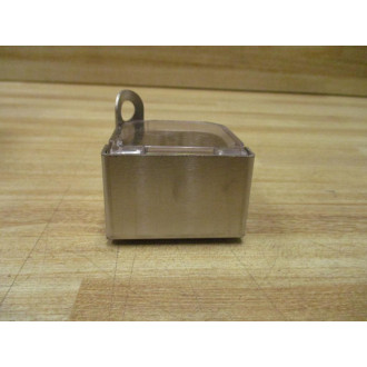 General Electric CR104PXG16 Button Lock