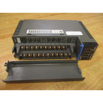 Texas Instruments U-25N 16-Pt.Input Module U25N