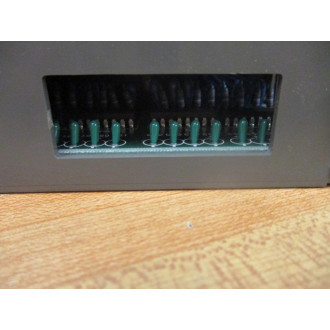 Texas Instruments U-25N 16-Pt.Input Module U25N