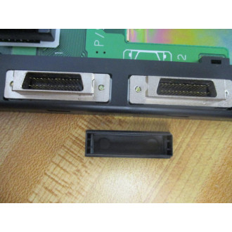Siemens U-06B SIMATIC IT 6-Slot IO Rack Base U06B