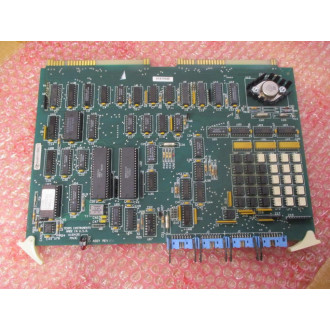 Texas Instruments A16435 MAOC Control Board