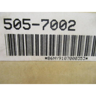 Siemens 505-7002 TI High Speed CounterEncoder Mod 5057002