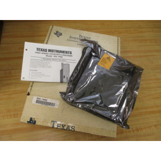 Siemens 505-7002 TI High Speed CounterEncoder Mod 5057002