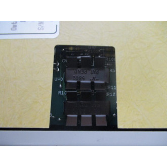 Siemens 505-7002 TI High Speed CounterEncoder Mod 5057002