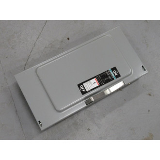 Siemens F353 Enclosed Safety Switch