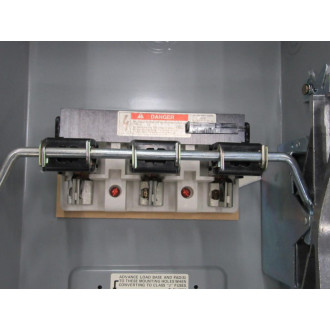 Siemens F353 Enclosed Safety Switch