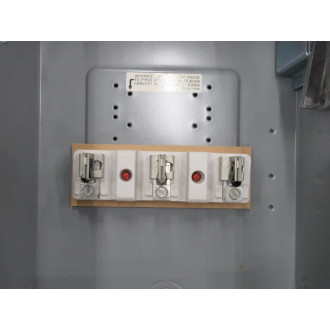 Siemens F353 Enclosed Safety Switch