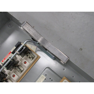 Siemens F353 Enclosed Safety Switch