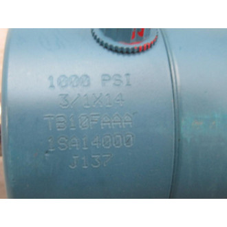 Vickers TB10FAAA Eaton Cylinder