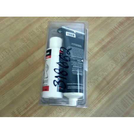Ingersoll-Rand 105-LBK1 Impact Lube Kit – 4 Oz Grease & Oil With GTH-1 Tub Gun For Metal Housing Impacts