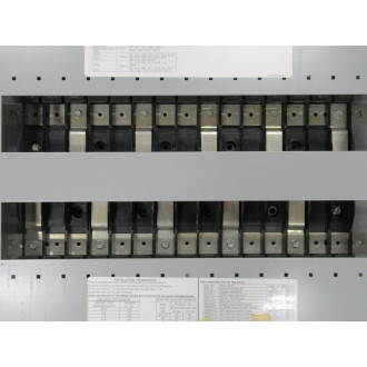 Siemens S1C30BL100CTS Panel Board