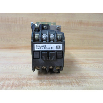 Eaton BFD22S Cutler Hammer BFD Control Relay 765A944G01