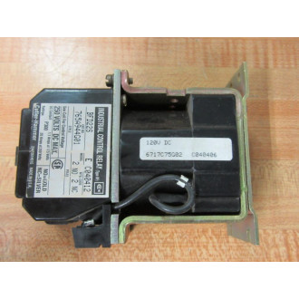 Eaton BFD22S Cutler Hammer BFD Control Relay 765A944G01