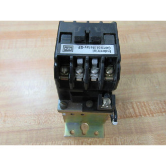 Eaton BFD22S Cutler Hammer BFD Control Relay 765A944G01