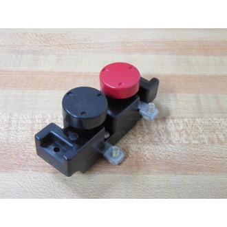 Allen Bradley X 215803 Pushbutton Unit Assembly X215803 - New No Box