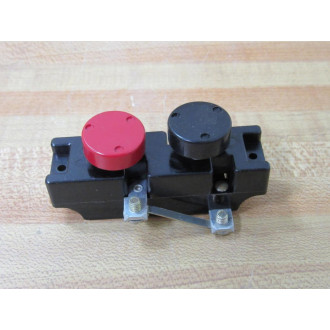Allen Bradley X 215803 Pushbutton Unit Assembly X215803 - New No Box