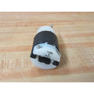 Pass & Seymour PSL715-C Turnlok Connector PSL715C