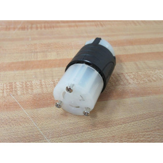 Pass & Seymour PSL715-C Turnlok Connector PSL715C