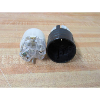 Pass & Seymour PSL715-C Turnlok Connector PSL715C