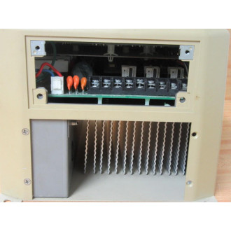 Toshiba VT130G3U4025 Transistor Inverter TOSVERT-130 - Used