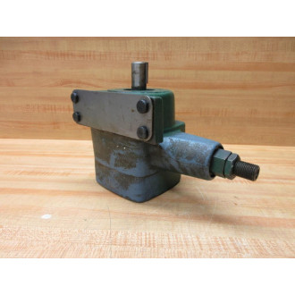 Continental Hydraulics PVR1-8B10-RM-O-1-I Vane Pump PVR1-8B10-RM-0-1-I - Used
