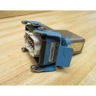 LakeShore RIMLD 1024 Magnetoresistive Encoder RIMLD1024 - Used