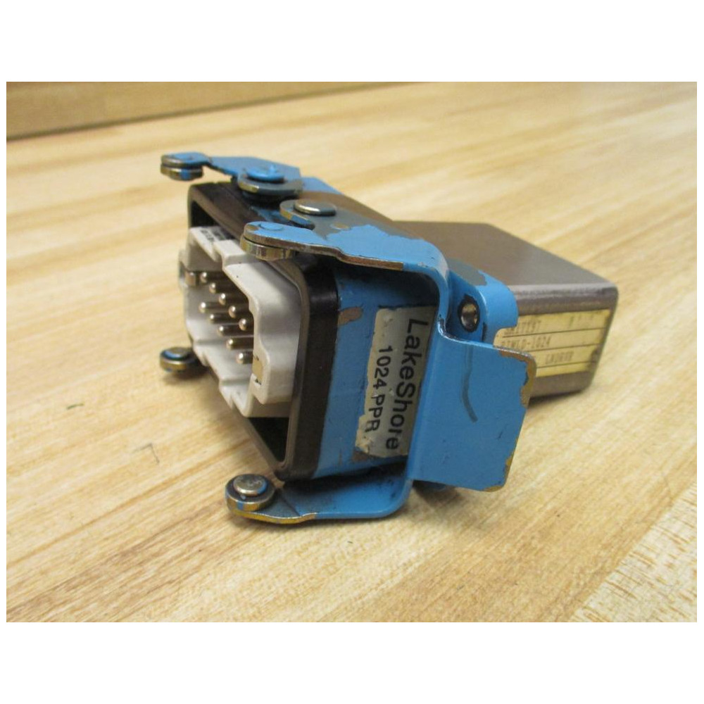 LakeShore RIMLD 1024 Magnetoresistive Encoder RIMLD1024 - Used