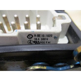 LakeShore RIMLD 1024 Magnetoresistive Encoder RIMLD1024 - Used
