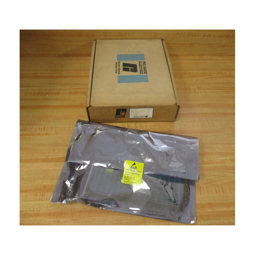 Baldor Reliance 0-51829-2 LVTC Linear Voltage Bd O-51829-2
