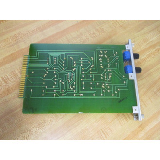 Baldor Reliance 0-51829-2 LVTC Linear Voltage Bd O-51829-2