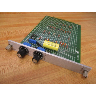 Baldor Reliance 0-51829-2 LVTC Linear Voltage Bd O-51829-2