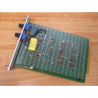 Baldor Reliance 0-51829-2 LVTC Linear Voltage Bd O-51829-2
