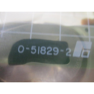 Baldor Reliance 0-51829-2 LVTC Linear Voltage Bd O-51829-2