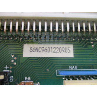 Siemens 505-4916A TI Relay Output Module 5054916A