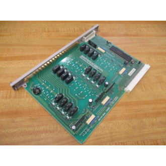 Siemens 505-4916A TI Relay Output Module 5054916A