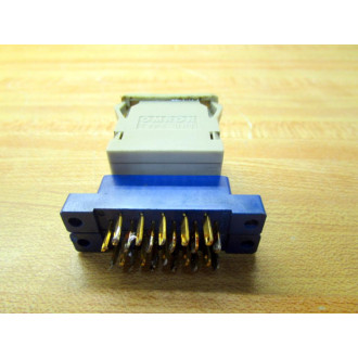 Omron URT Counter WConnector  NRT-C - Used