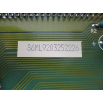 Siemens 505-4332 Digital Input Module 5054332