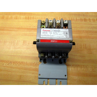 Furnas 14ES32A Contactor - Used