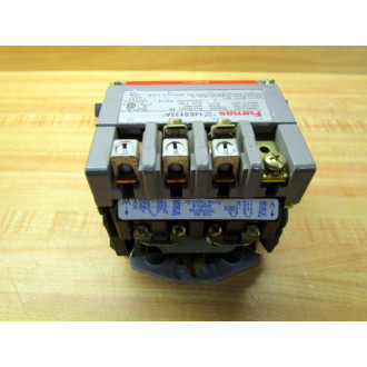 Furnas 14ES32A Contactor - Used