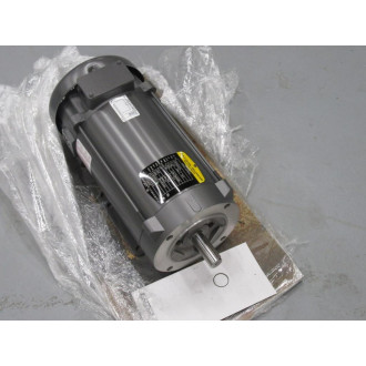 Baldor 35P460Z164 DC Motor RPM 1750 HP 1-12