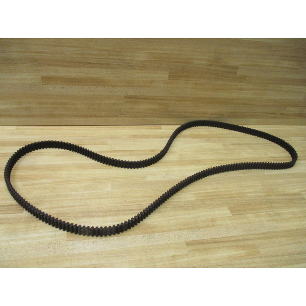 Contitech DHTD 2000-8M Timing Belt D2000-8M-20 - New No Box Contitech DHTD 2000-8M Timing Belt D2000-8M-20 - New No Box