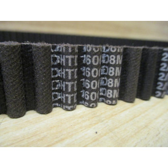 Contitech DHTD 1600 8M Timing Belt D1600 8M 20 - New No Box
