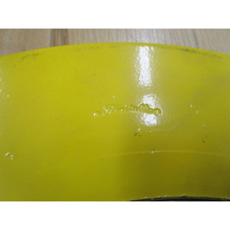 Flexitallic 8-2500 API 601 Gasket 82500API601 Yellow - New No Box