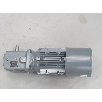 Nord SK 92172VZ-90L4 TW F Gear Motor SK92172VZ90L4TWF - New No Box